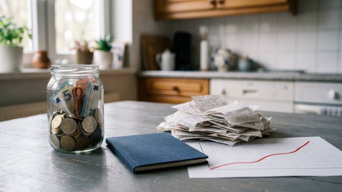 Cómo afecta la inflación a los ahorros: la pérdida real
